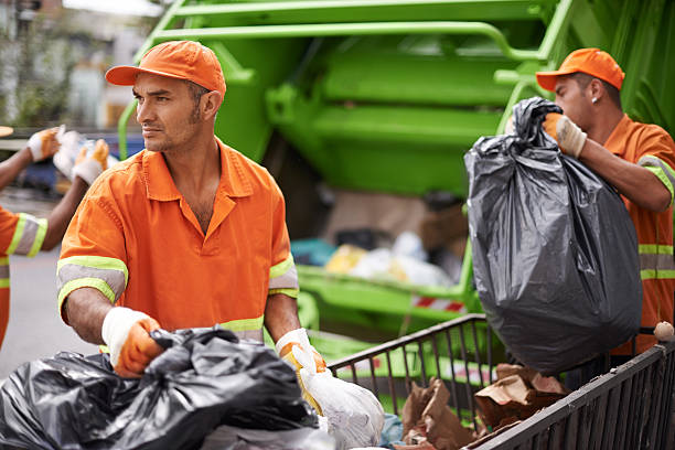 Best Yard Waste Removal  in Bowie, TX